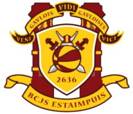 BCJS Estaimpuis