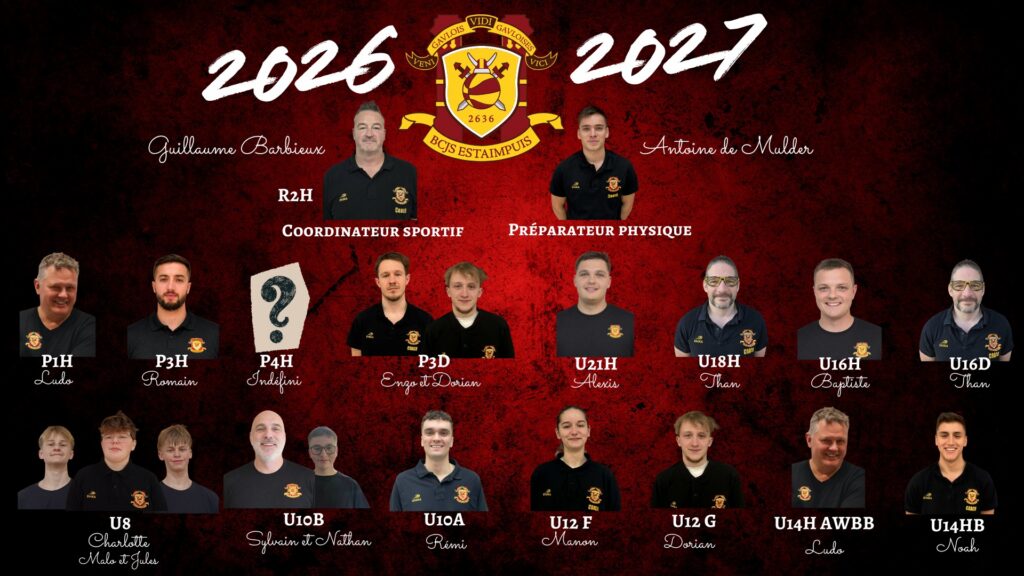 entraineurs