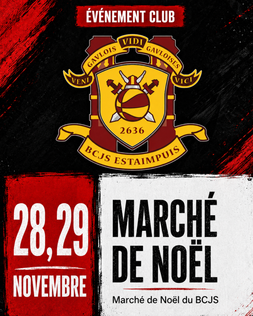 marche de noel