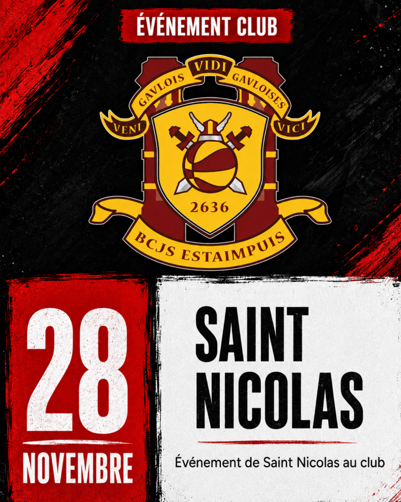 st nicolas