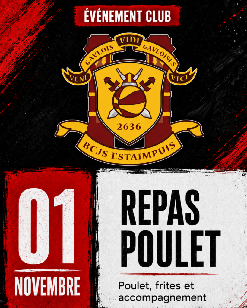 poulet poulet