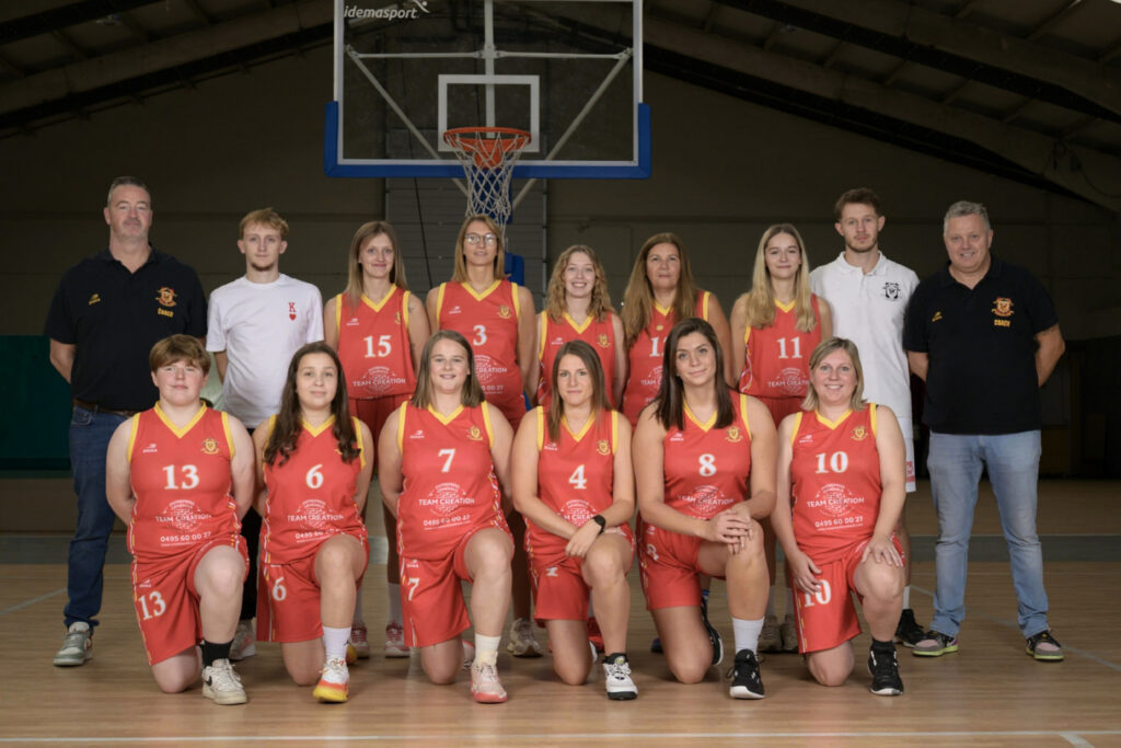 bcjs equipe 11
