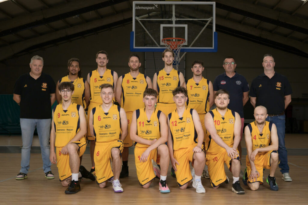 bcjs equipe 12