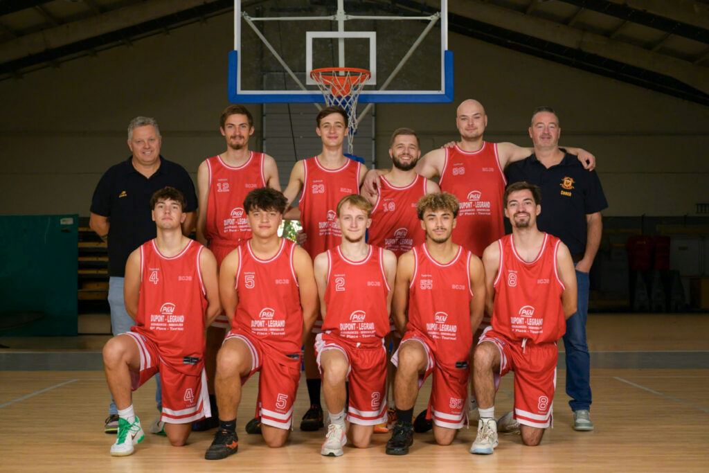 bcjs equipe 13